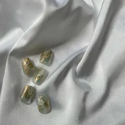 🌱◎1番人気◎お得です！完全ネイリストお任せニュアンスネイル! ドライ込み！　オフ代＋580円