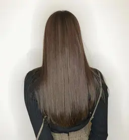 カット＋髪質改善トリートメント✨