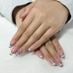 ⭐️新店キャンペーン中，セール【初回ソフトジェルオフ無料】爆人気マグネットグラデーション(ワンカラーベース)