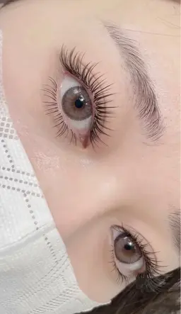 ❤️【フラットラッシュ】120本＋下まつげ30本☆新規/一カ月以内オフ無料　オフありの方は予約する時教えてください