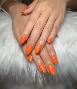 【ハンド】ワンカラー