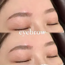 🌟美人黄金比🌟アイブロウ スレッティング(糸脱毛)❤️🔥