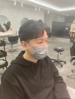 【3月11日19時半~限定⭐️】カットのみメニュー✄﻿来季を迎える前に綺麗サッパリしませんか？✨️