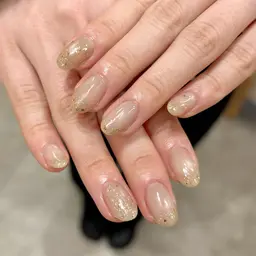 【12月平日限定🍋】nuance持ち込みデザイン🧁オフ無