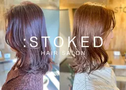 【ミニモ限定☆】フルカラー＋プレミアムトリートメント【TORCH】✨✨