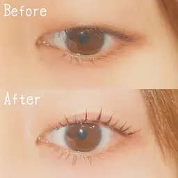 🍬まつ毛パーマとヘッドスパ🍬セット🍬