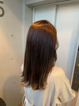 ご新規様限定💫カット+カラー (メンズも🆗)