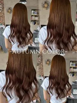 【🤍ミニモ限定50％オフ🤍】ワンカラー➕髪質改善➕超音波トリートメント👱🏻‍♀️❤️