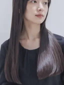 【⭐️美髪⭐️】美髪ツヤ縮毛矯正+4ステップ髪質改善トリートメント