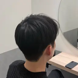 💫メンズカット 🫧