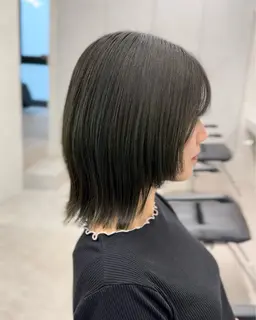 【1番お得◎】カット＋透明感カラー＋TOKIOorバイカルテ￥9,900