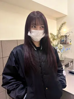 【再来】カット✂️20%off