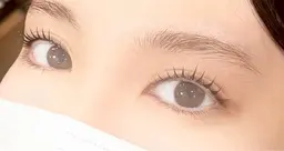 💕【新規】まつげカール(上下)+ケラチントリートメント
