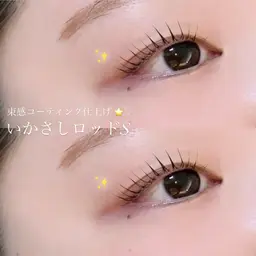 ✧🎀 ご新規様限定 🎀✧ まつげパーマ🪄︎︎◝✩ トリートメント/ドライヘットスパ付き🫧‪⋆꙳
