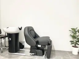 ヘッドスパ(15分)+ブローorワックス仕上げ//モデル募集の為写真撮影お願いしております🙇