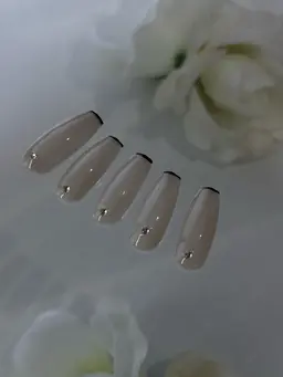 【ご新規様💡】シンプルアートコース（オフあり）