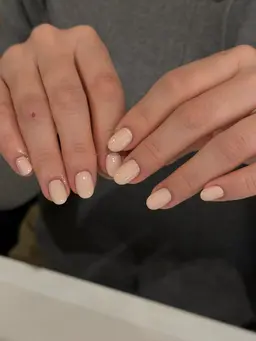 〔 新規限定 〕色混ぜOK! ハンド オフ無ワンカラー🫧 ¥5,060