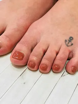 ワンカラー（オフなし）