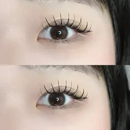 🖤フラットラッシュ100本