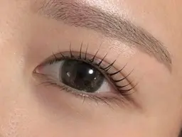 上まつげパーマ