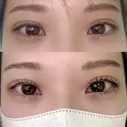 🦋【平日限定】まつ毛パーマorパリジェンヌ🦋