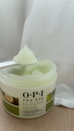 オプションメニュー🌿デトックススクラブハンドスパ🌿