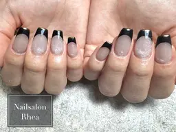 《オフ込み》バーチャルフレンチ ¥8000