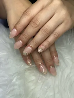 チップ・スカルプやり放題45分🩵オフ無し