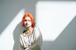 【ダメージ94%カット】カット＋ケアブリーチ＋カラー＋トリートメント🌱