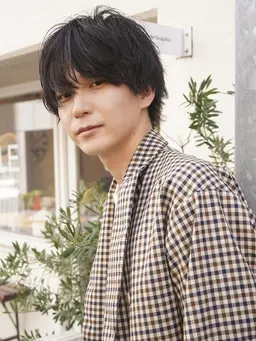 🦕【メンズ限定】カット➕Aujuaクイックトリートメント🦕