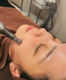 【毛穴洗浄×美容液導入ケア】人気セット✨