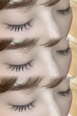 🍒マツエク100本🍒(オフ＋30分)