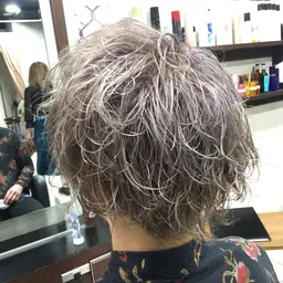 🌴🌴🌴似合わせカット&癒しヘッドスパ10分