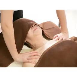 2回目以降【がっつり小顔調整コース】全身調整・フェイシャル高周波EMS付