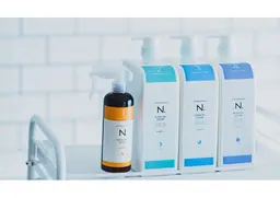 【髪質改善】N.ケラリファイントリートメント