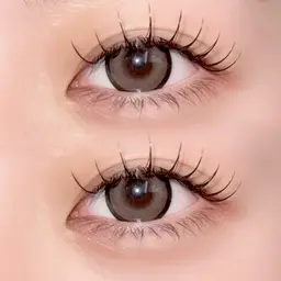 【新規リピート率90%以上】🌸束感マツパ🌸➕高級コーティング付き⭐️