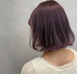 トレンドパーソナルカラー✨