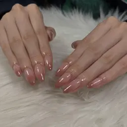 12/26限定✨ハンドワンカラー/ラメグラ/マグネット