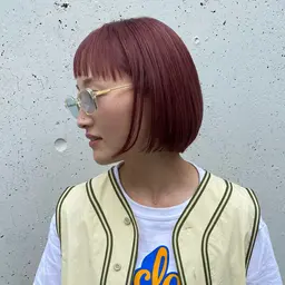 【新生活応援📣カウンセリング◎】カット