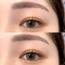 【ケラチンラッシュリフト＋アイブロウ】🩶セットでお得🩶