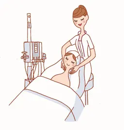 エステセラピストのお仕事気になる❣️