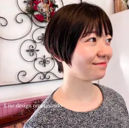 【急募‼️2/1ショートヘアの方大歓迎!✨シャンプーモデル様無料!!】表参道駅から徒歩6分、原宿駅から徒歩15分