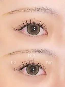 🌸3月クーポン🌸まつエク120本【しっかり写真盛れする目に】《オフ無し》