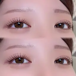 限定❤︎まつげパーマ