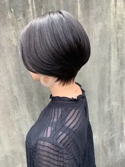 ✨️1月限定✨️ 【カットモデル】ショートカット ¥1,000