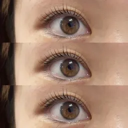 【初回】パリジェンヌorまつげパーマ🪽