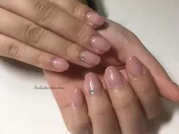 グラデーション・ワンカラー（オフ込み）