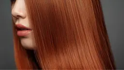 髪質改善ファッションカラー(リタッチ)