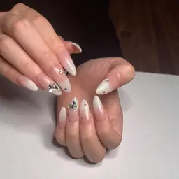 お任せネイル🎀¥6,800​〜​ご予算に応じて