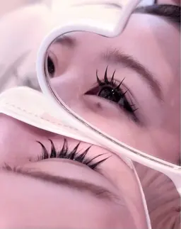 🪽フラットラッシュ時間内付け放題オフなし🫧